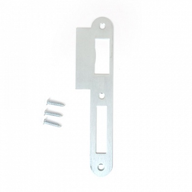 Картинка Ответная планка Apecs BP-1900-ZN